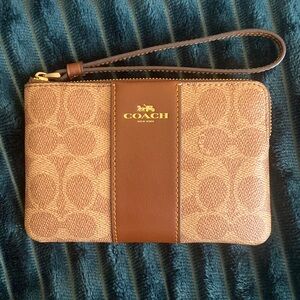 Brand New Coach Wallet